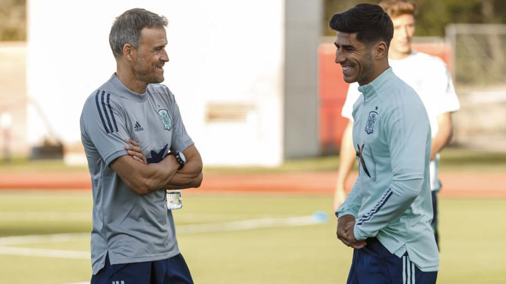 اسپانیا / لیگ ملت های اروپا / Spain / Nations League