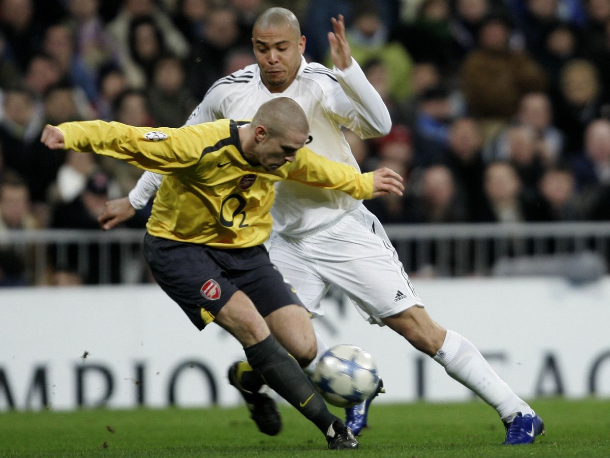 آرسنال-رئال مادرید-اسپانیا-لیگ قهرمانان اروپا-انگلیس-Arsenal-Real Madrid-UCL-Spain