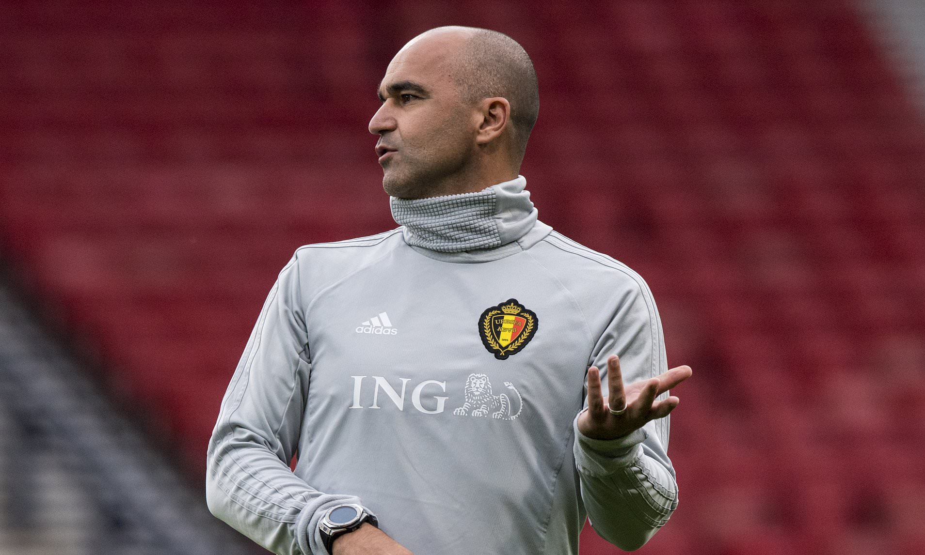 بلژیک-اسپانیا-Belgium-Spain