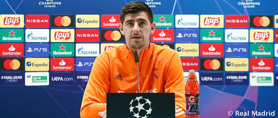 رئال مادرید / لیگ قهرمانان اروپا / اسپانیا / Real Madrid / UCL / Spain