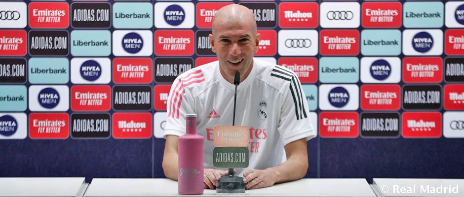 رئال مادرید / لالیگا / اسپانیا / Real Madrid / Laliga / Spain