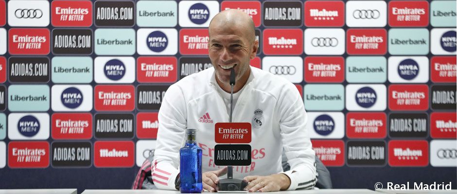 رئال مادرید / لالیگا / اسپانیا / Real Madrid / Laliga / Spain