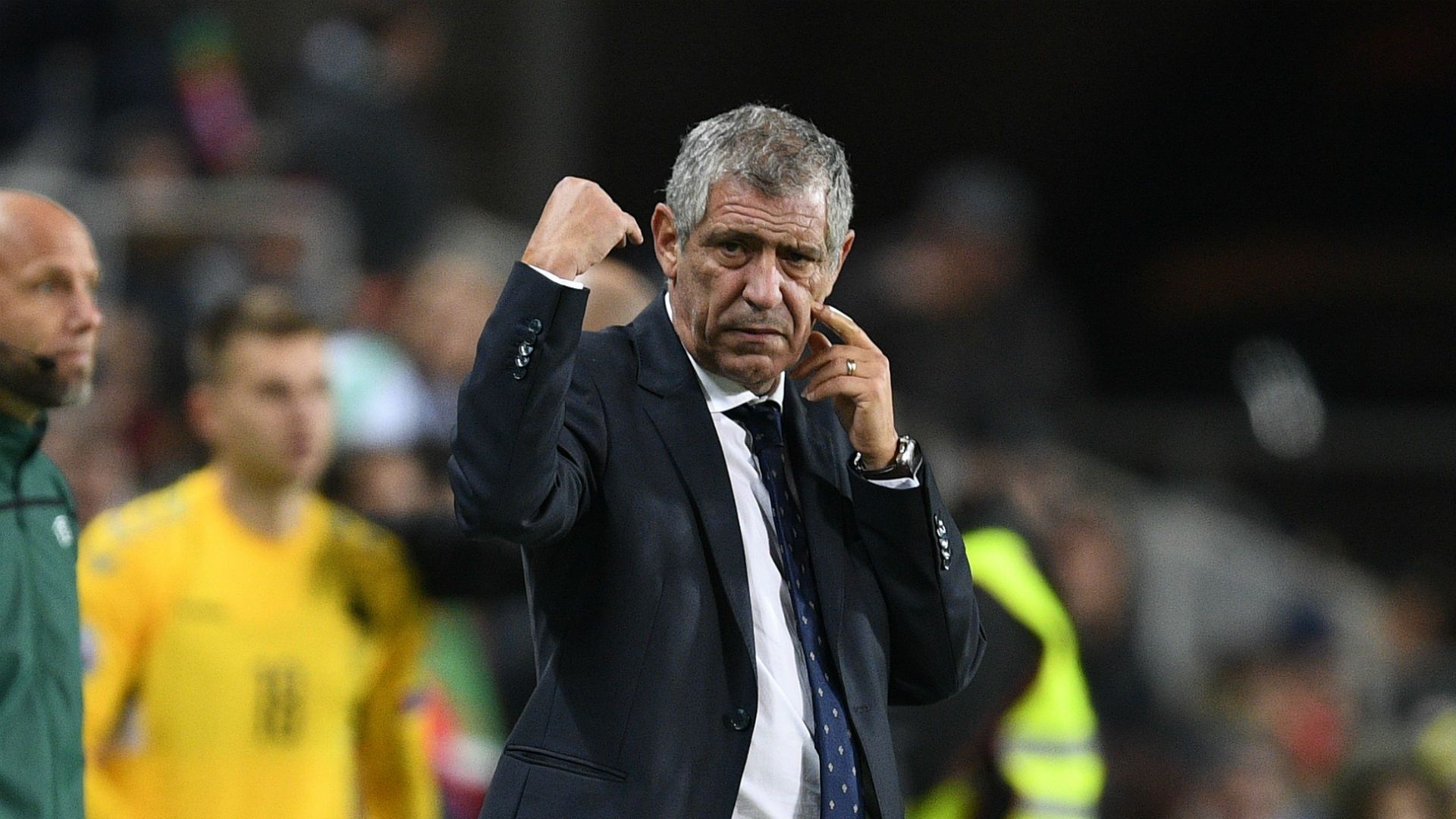 پرتغال / سوئد / لیگ ملت های اروپا / Portugal / Sweden / Nations League