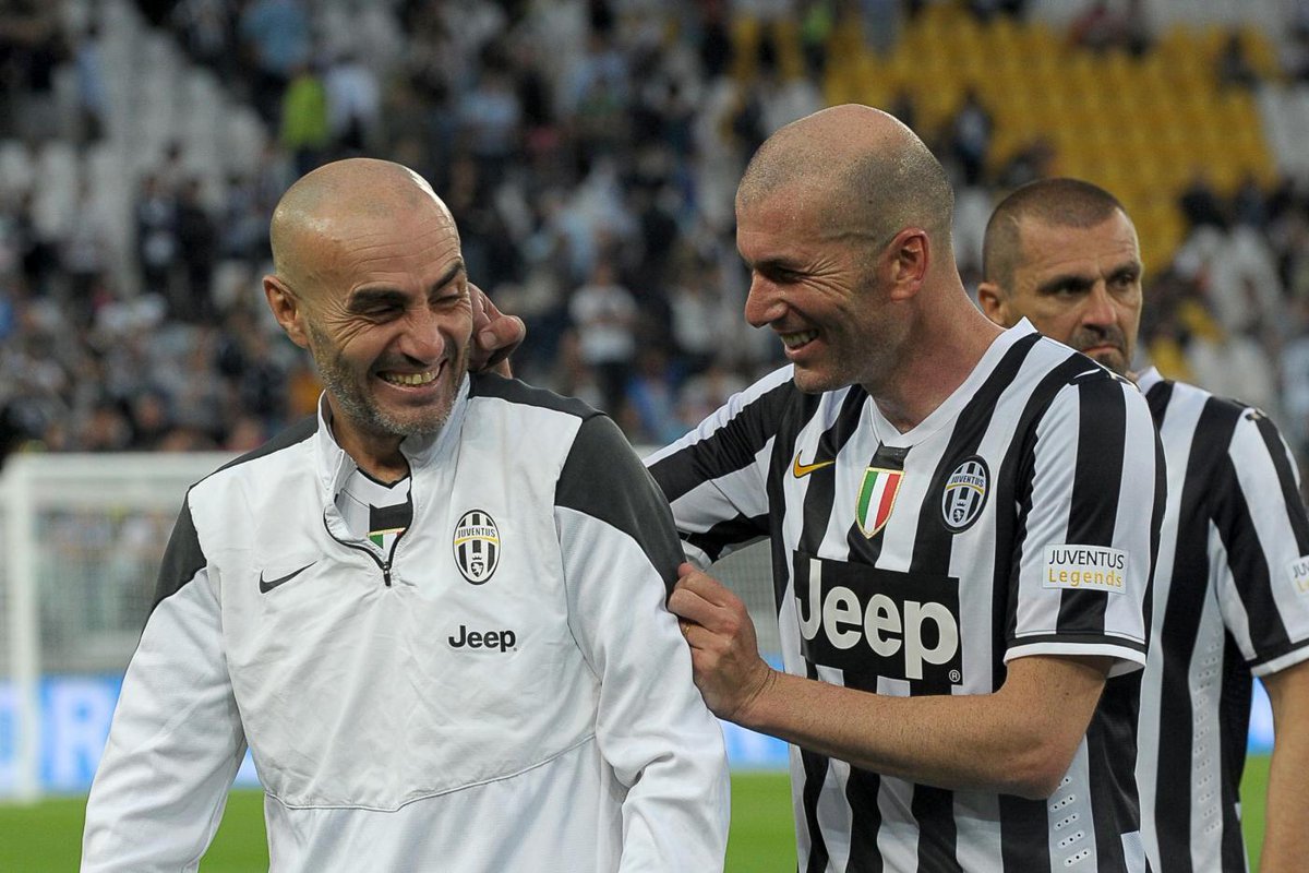 یوونتوس-ایتالیا-سری آ-Juventus-Italy-Serie A