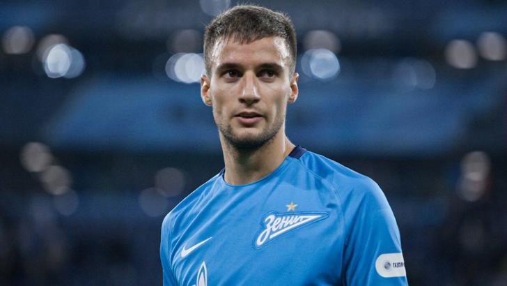 زنیت-روسیه-Zenit Saint Petersburg-Russian Premier League