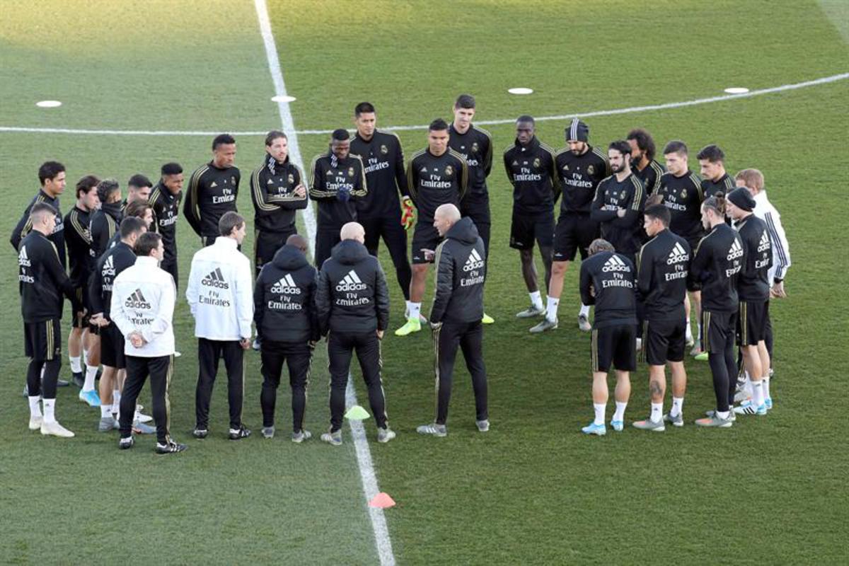 رئال مادرید-لالیگا-اسپانیا-Real Madrid-Laliga-Spain
