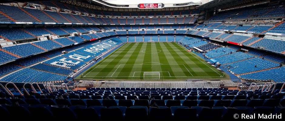 رئال مادرید-لالیگا-اسپانیا-Real Madrid-Laliga-Spain