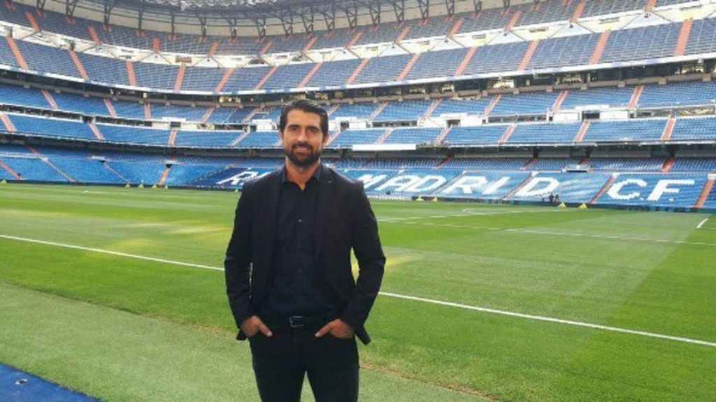 رئال مادرید / لالیگا / اسپانیا / Real Madrid / Laliga / Spain