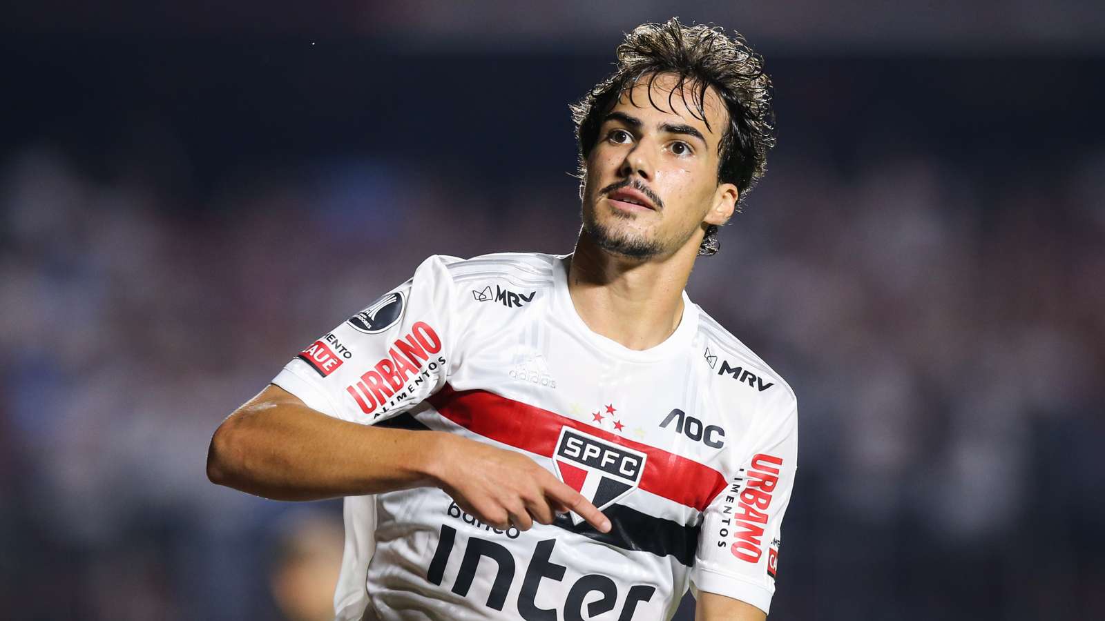 سائوپائولو-برزیل-Sao Paulo-Brazil
