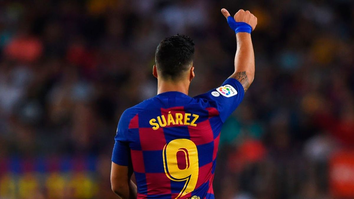 بارسلونا / اسپانیا / لالیگا / Spain / Laliga / Barcelona