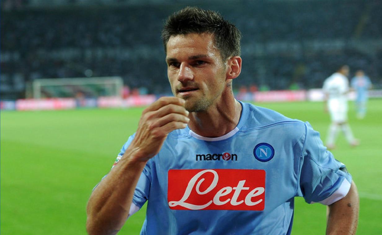 ناپولی / Napoli / ایتالیا / سری آ / Serie A / Italy