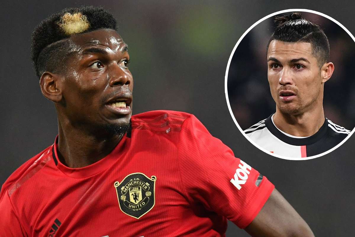 منچستریونایتد-یوونتوس-فرانسه-لیگ برتر انگلیس-Manchester United-France-Juventus-Premier League