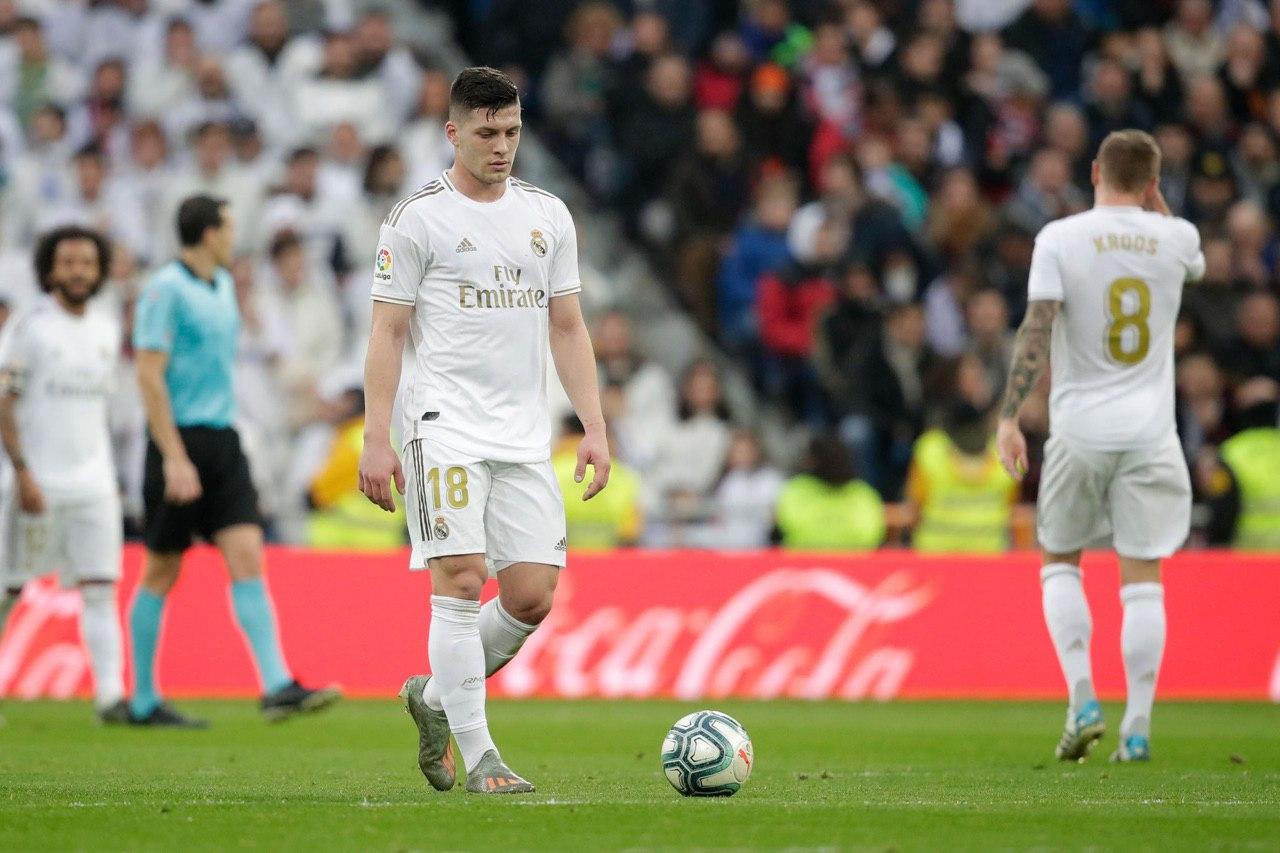 رئال مادرید-لالیگا-صربستان-اسپانیا-Real Madrid-Laliga-Serbia-Spain