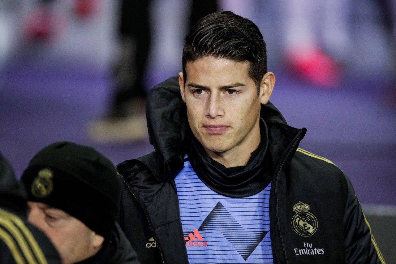 رئال مادرید-لالیگا-اسپانیا-Real Madrid-Laliga-Spain