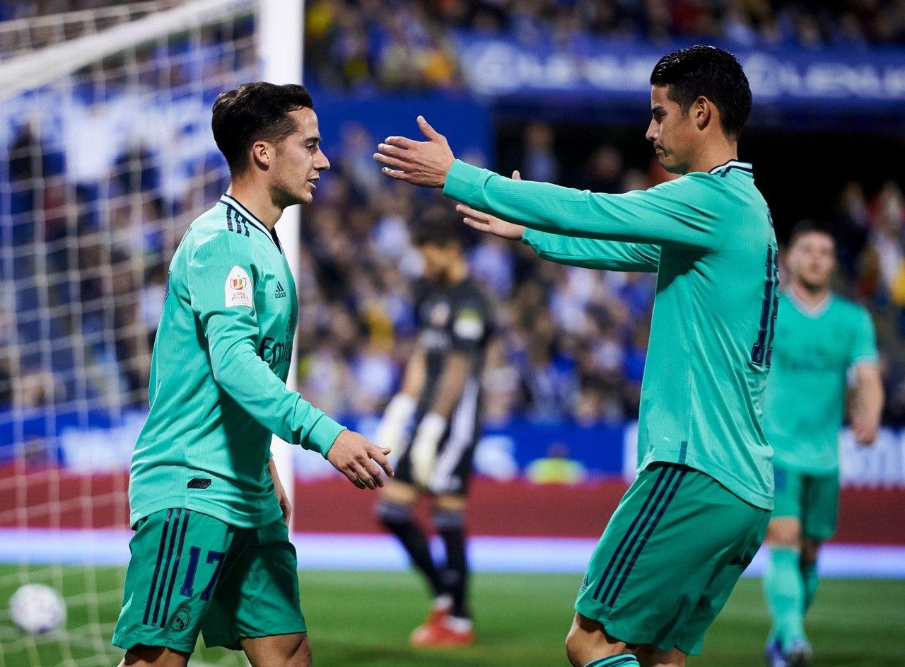 رئال مادرید-لالیگا-اسپانیا-Real Madrid-Laliga-Spain