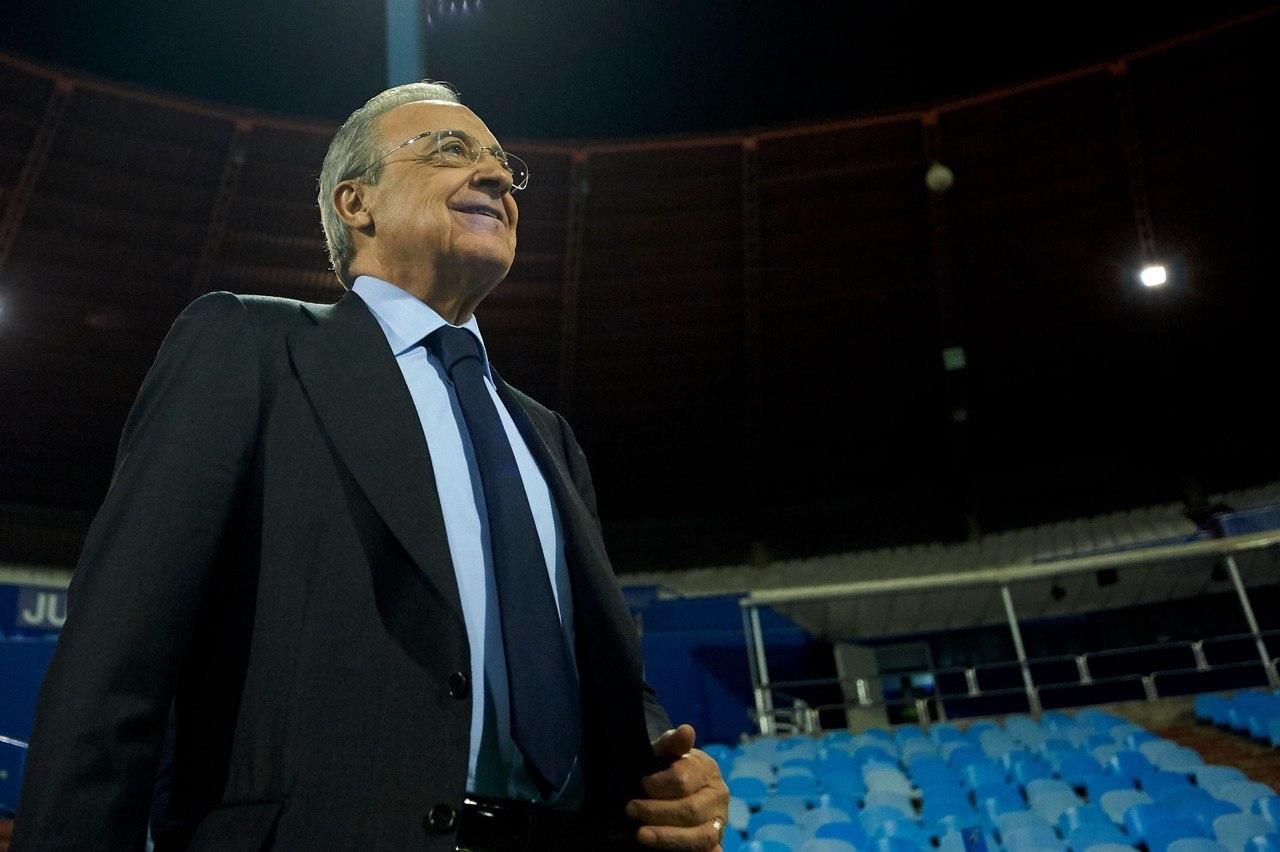 رئال مادرید-لالیگا-اسپانیا-Real Madrid-Laliga-Spain