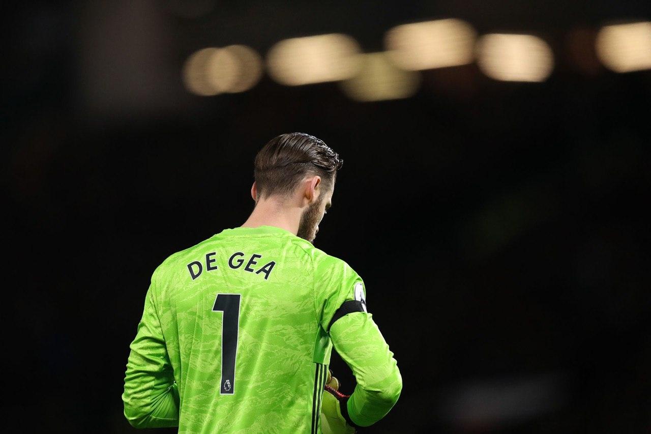منچستریونایتد-لیگ برتر انگلیس-Manchester United-Premier League