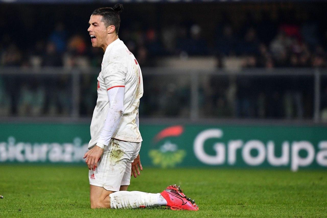 یوونتوس-ایتالیا-سری آ-Juventus-Italy-Serie A