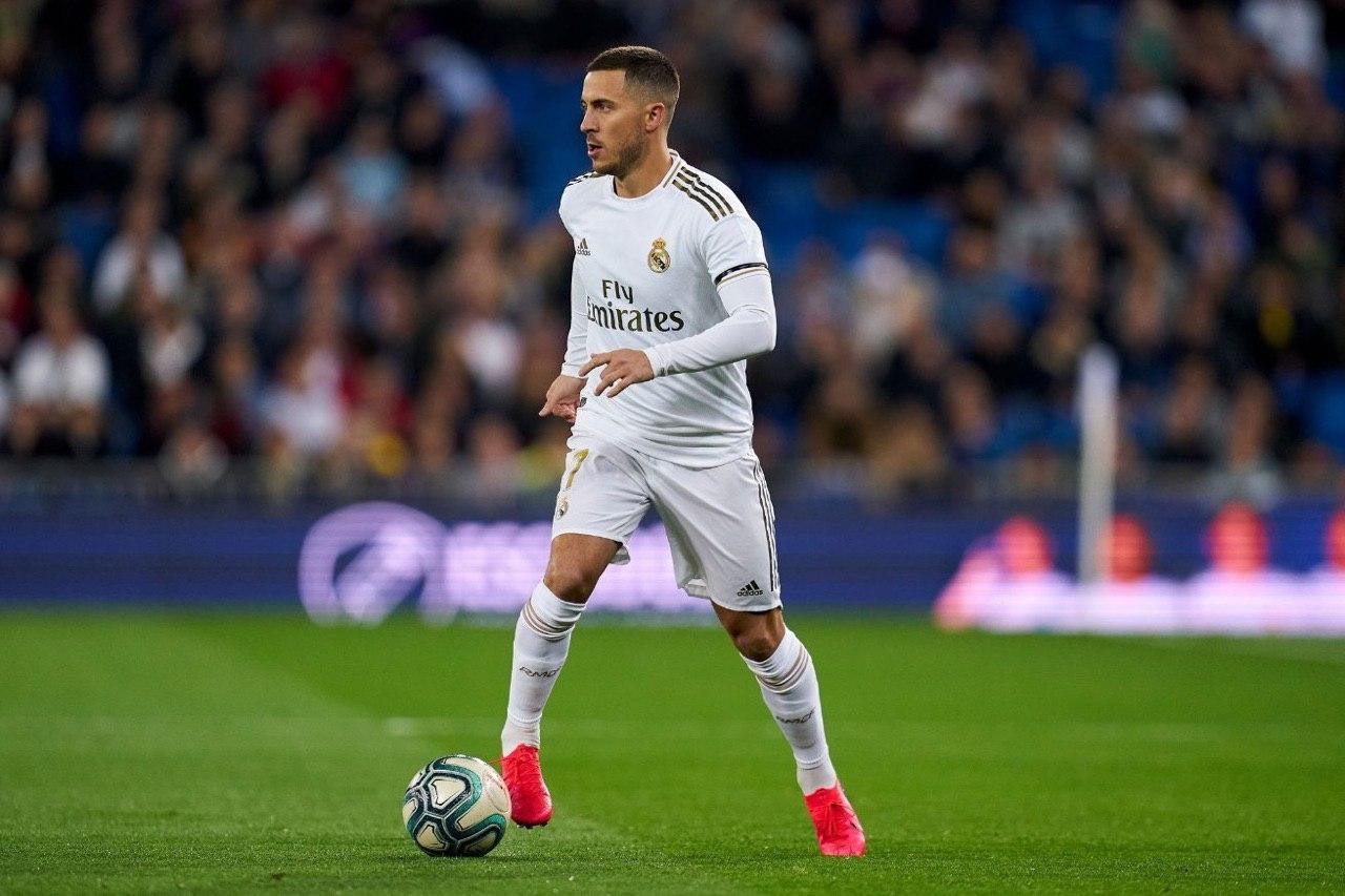 رئال مادرید-لالیگا-اسپانیا-Real Madrid-Laliga-Spain