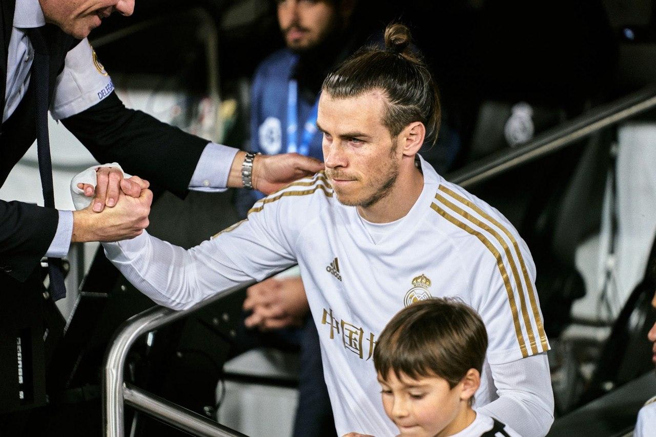 رئال مادرید-اسپانیا-ولز-Real Madrid-Spain-Wales