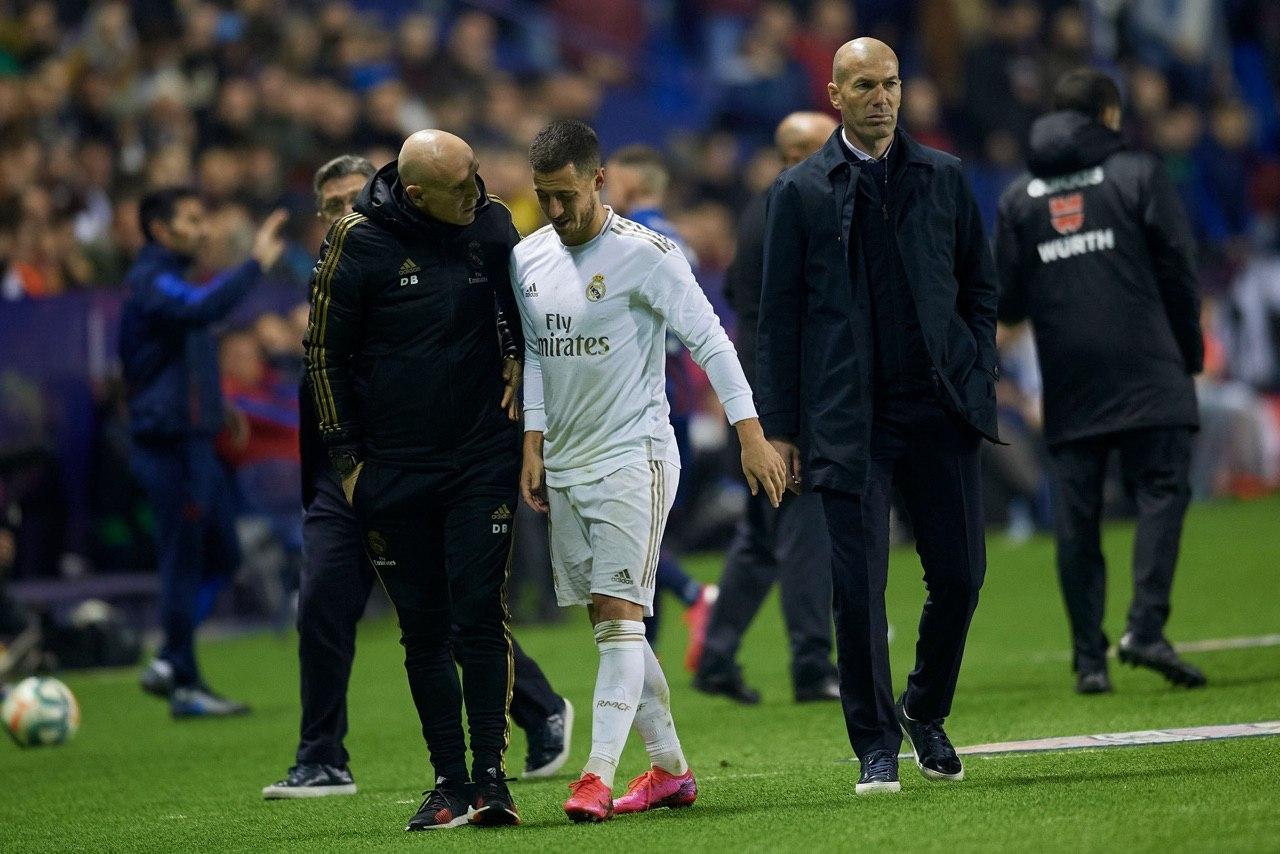 رئال مادرید-لوانته-لالیگا-اسپانیا-Real Madrid-Laliga-Spain