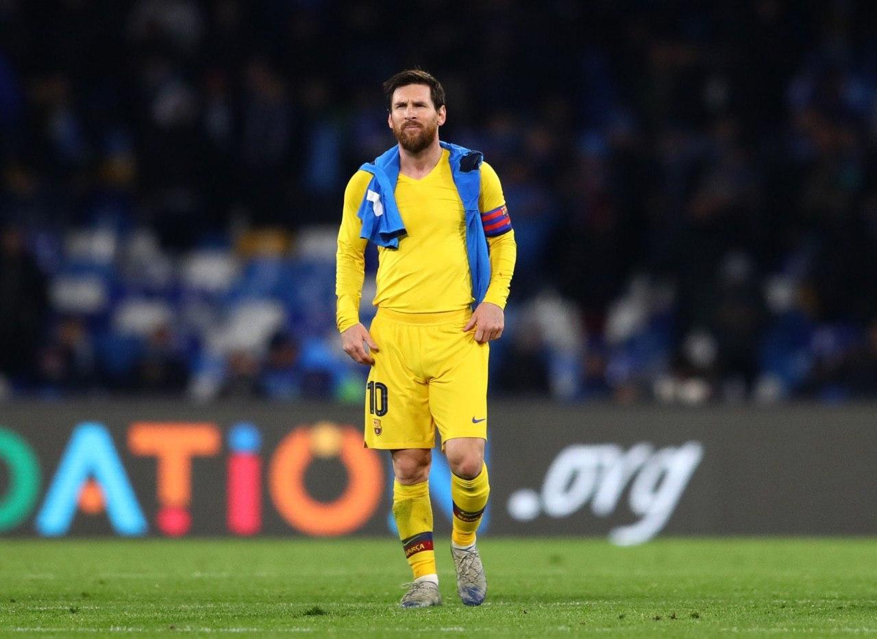 بارسلونا-لیگ قهرمانان اروپا-آرژانتین-اسپانیا-Barcelona-UCL-Spain-Argentine