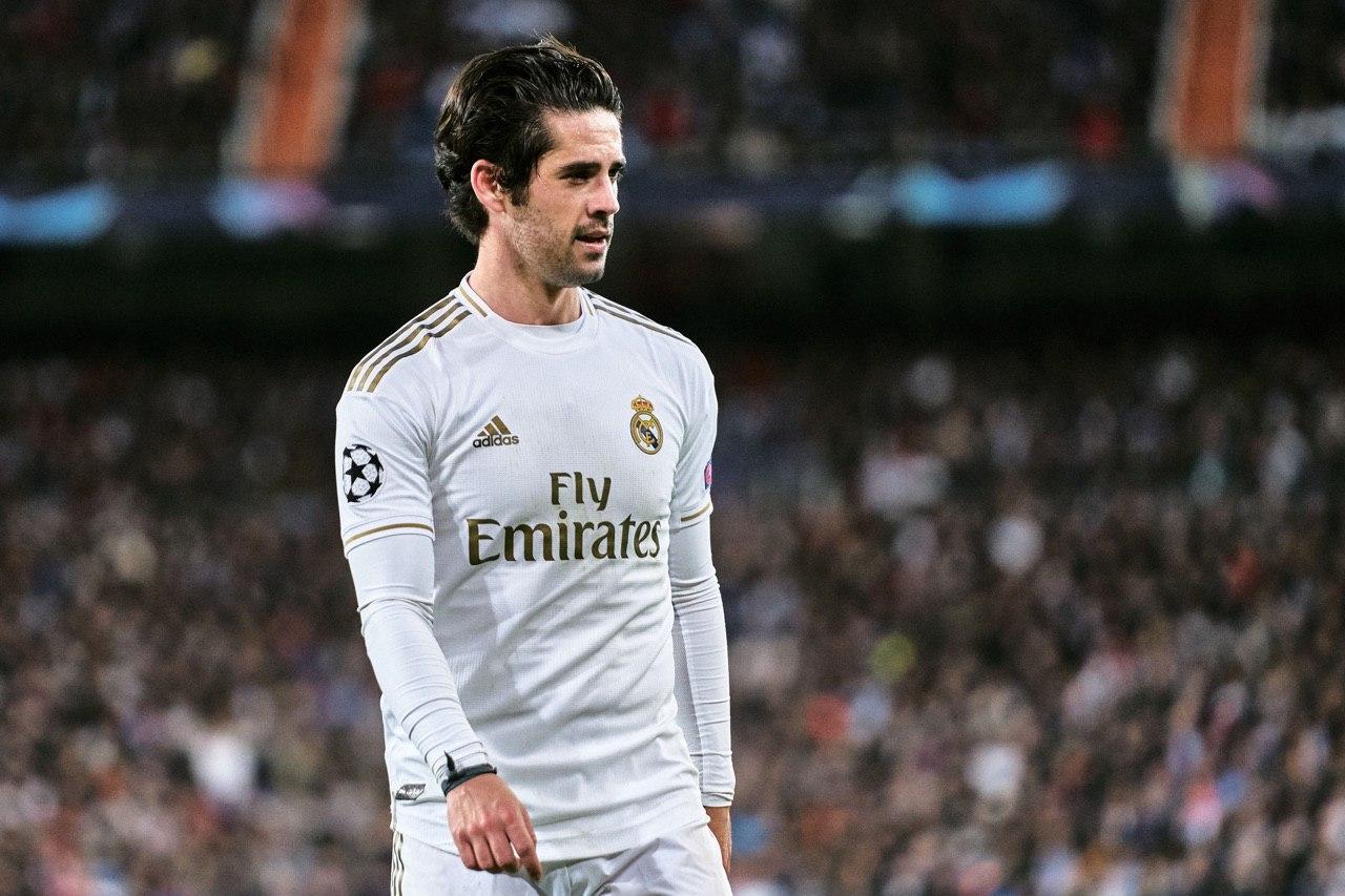 رئال مادرید / لیگ قهرمانان اروپا / اسپانیا / Real Madrid / UCL / Spain