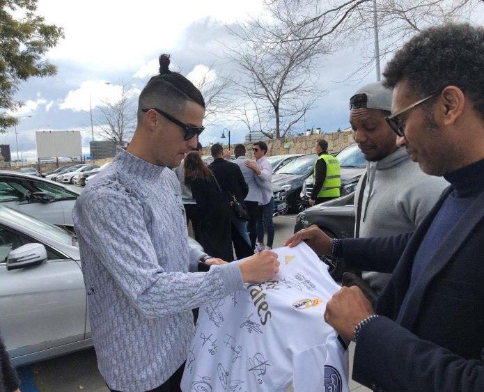 رئال مادرید-لالیگا-پرتغال-اسپانیا-Real Madrid-Laliga-Spain