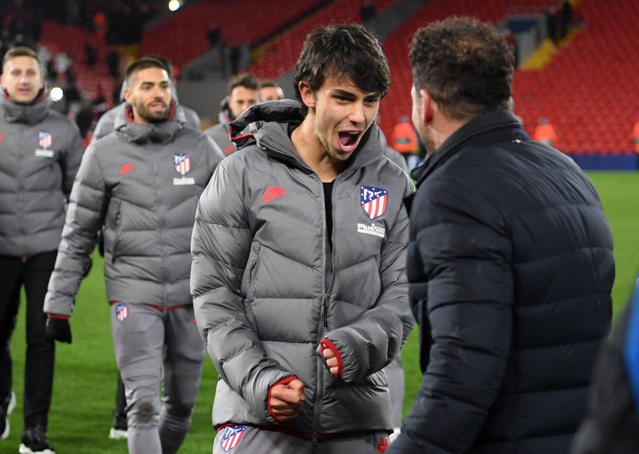 اتلتیکو مادرید-لیگ قهرمانان اروپا-اسپانیا-Atletico Madrid-UCL-Spain