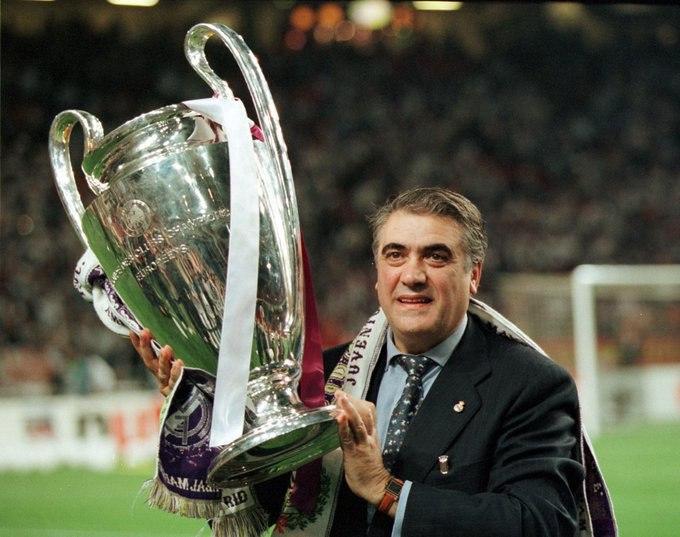رئال مادرید-لیگ قهرمانان اروپا-اسپانیا-Real Madrid-UCL-Spain