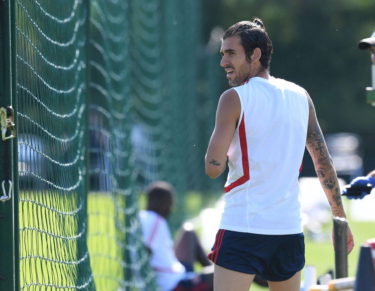 آرسنال / اسپانیا / انگلستان / Arsenal /Spain / England