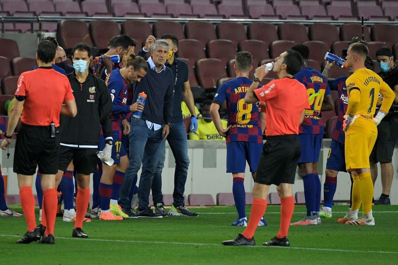 بارسلونا / اسپانیا / لالیگا / Spain / Laliga / Barcelona
