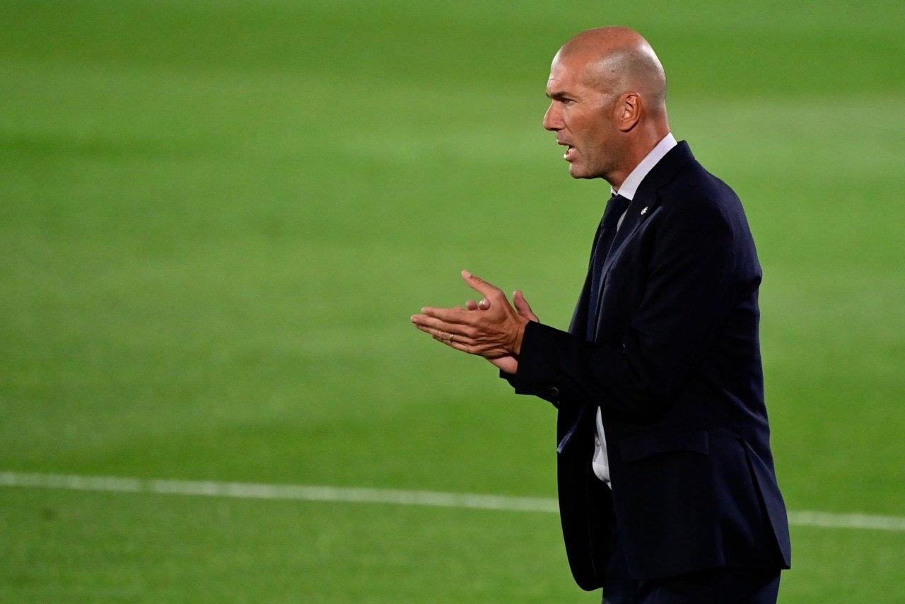 رئال مادرید / لالیگا / اسپانیا / Real Madrid / Laliga / Spain