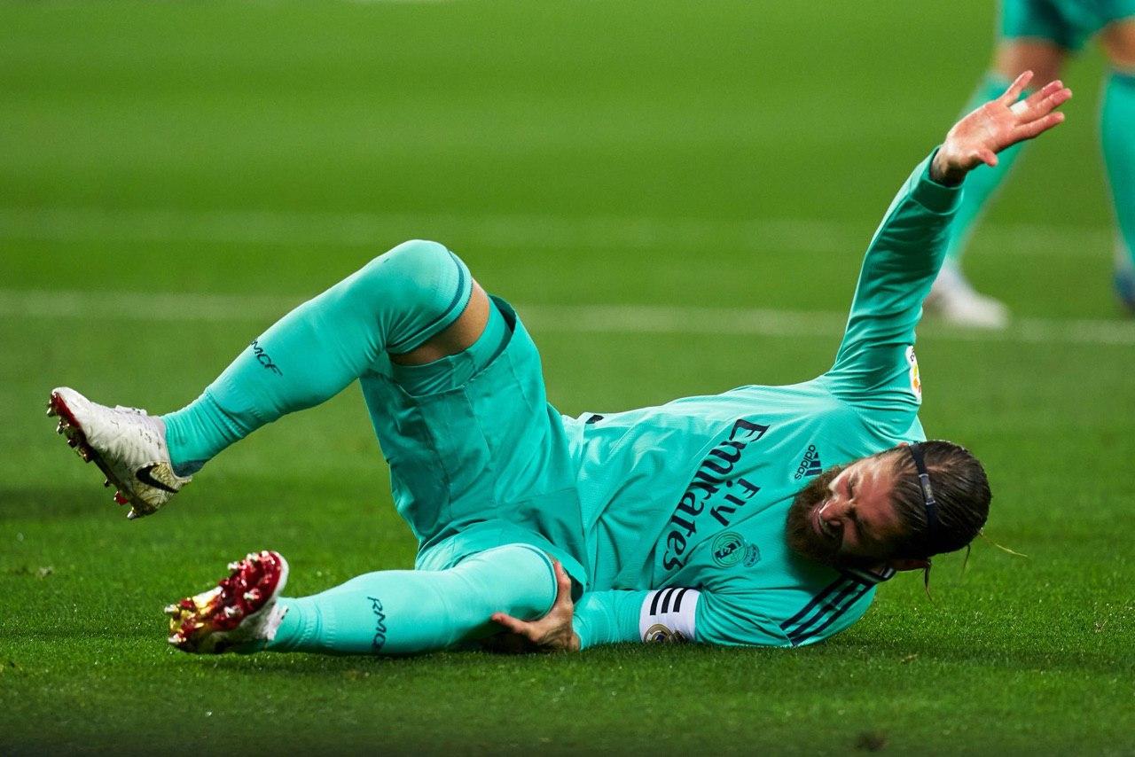 رئال مادرید / لالیگا / اسپانیا / Real Madrid / Laliga / Spain