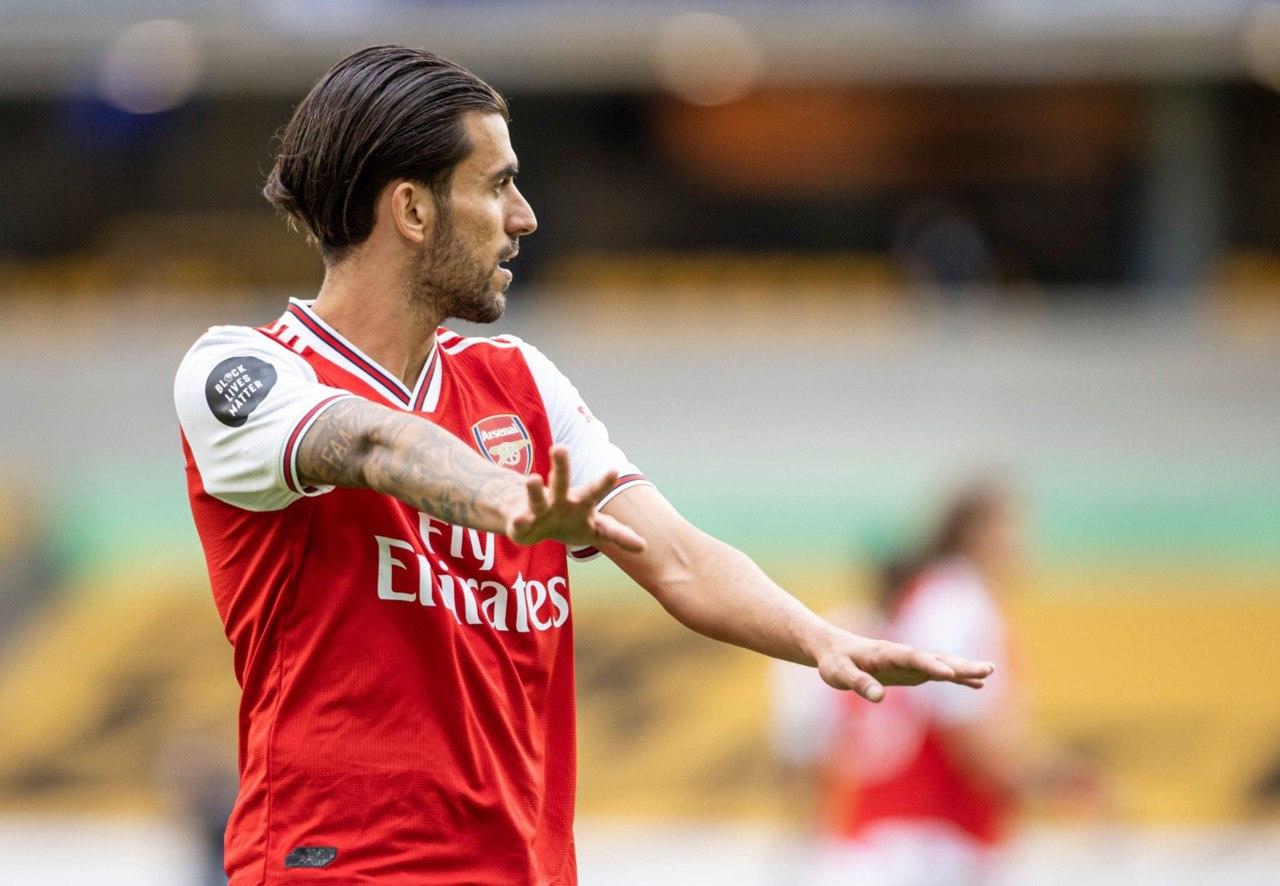 آرسنال / اسپانیا / انگلستان / Arsenal /Spain / England
