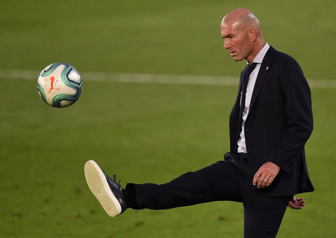 رئال مادرید / لالیگا / اسپانیا / Real Madrid / Laliga / Spain