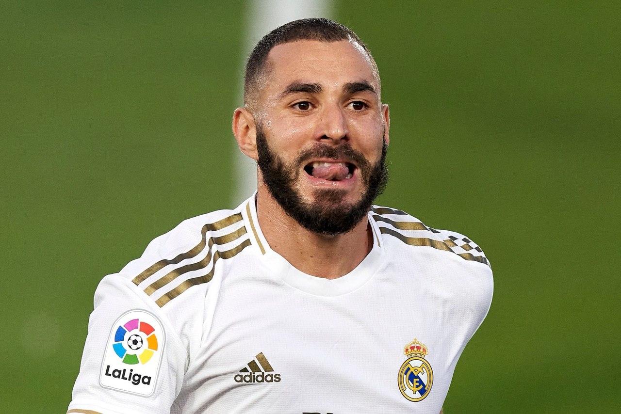 رئال مادرید / لالیگا / اسپانیا / Real Madrid / Laliga / Spain