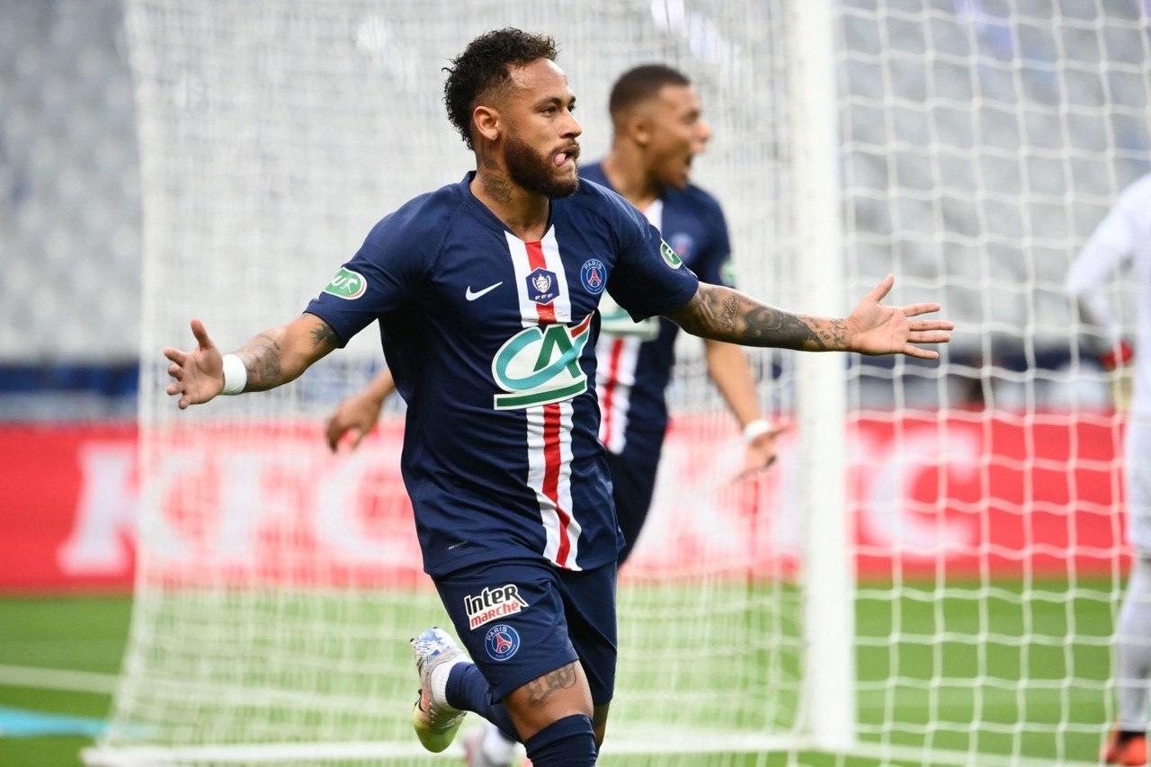 پاری سن ژرمن / فرانسه / Paris Saint-Germain / France