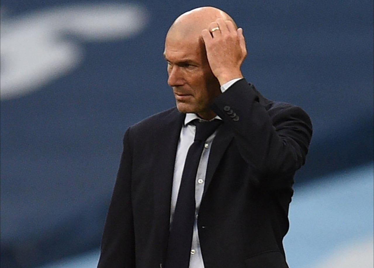 رئال مادرید / لیگ قهرمانان اروپا / اسپانیا / Real Madrid / UCL / Spain