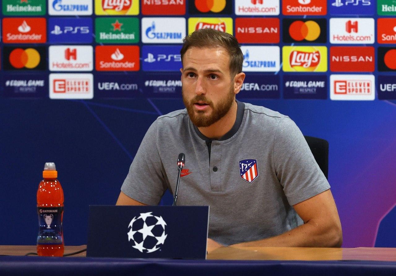 اتلتیکو مادرید / لیگ قهرمانان اروپا / اسپانیا / Atletico Madrid / UCL / Spain