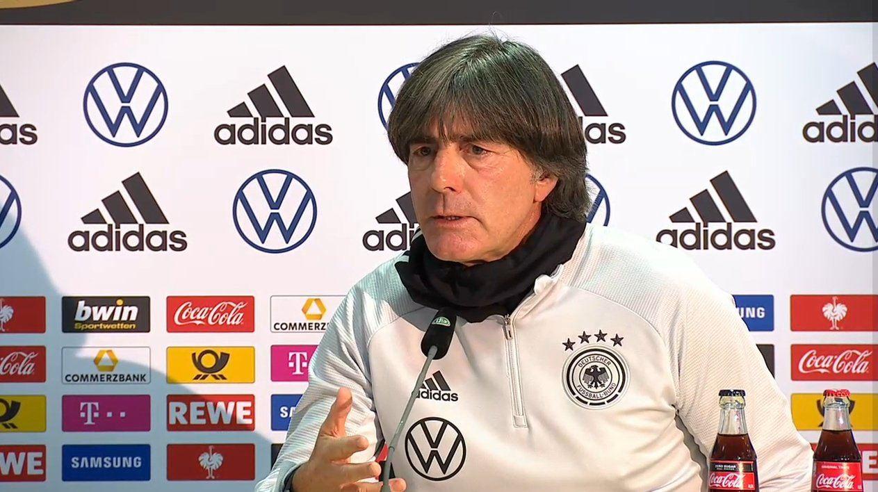 تیم ملی آلمان / Germany National Team