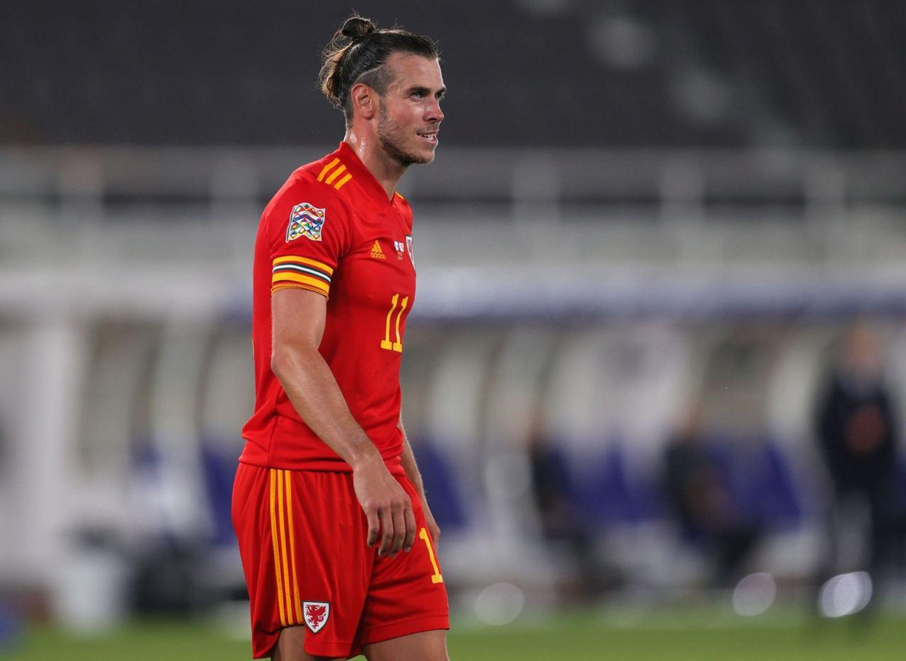 ولز / Wales / لیگ ملت های اروپا / Nations League