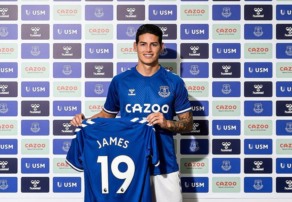 اورتون / انگلیس / Everton / England