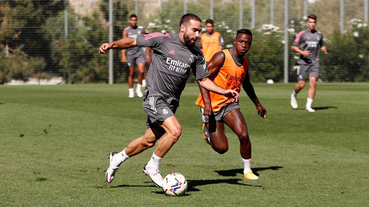 رئال مادرید / لالیگا / اسپانیا / Real Madrid / Laliga / Spain
