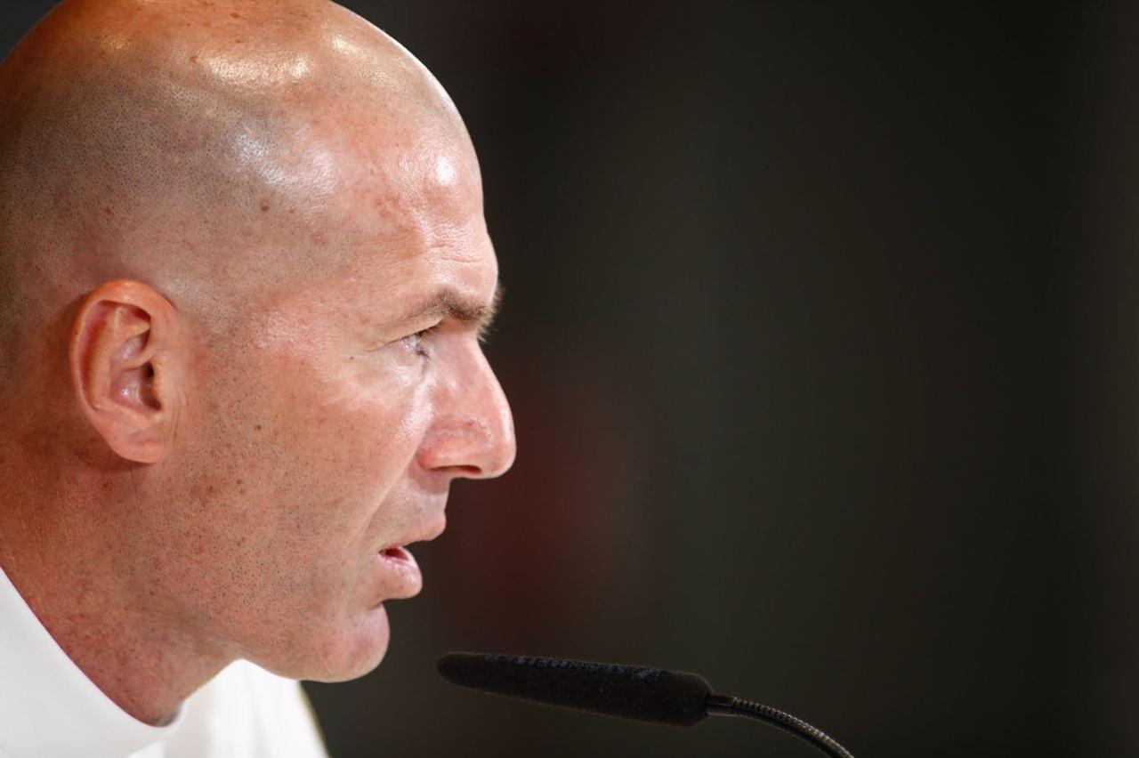 رئال مادرید / لالیگا / اسپانیا / Real Madrid / Laliga / Spain