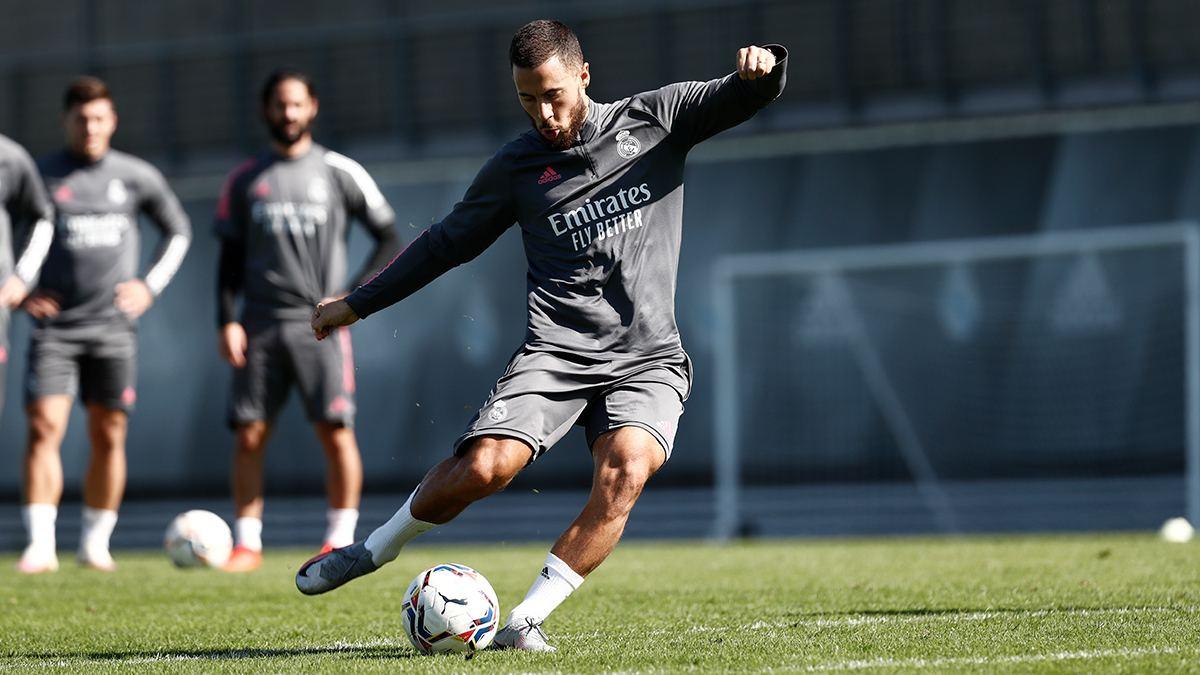 رئال مادرید / لالیگا / اسپانیا / Real Madrid / Laliga / Spain