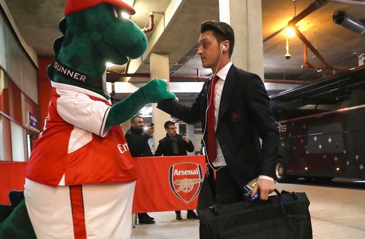 آرسنال / لیگ برتر / انگلستان / Arsenal / Premier League / England