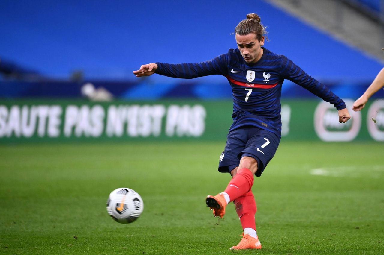 فرانسه / لیگ ملت های اروپا / France / Nations League