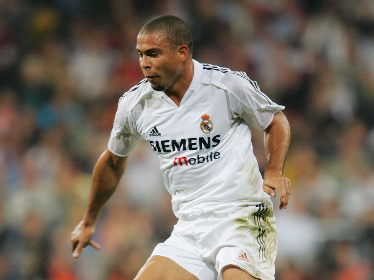 رئال مادرید-لالیگا-اسپانیا-Real Madrid-Laliga-Spain