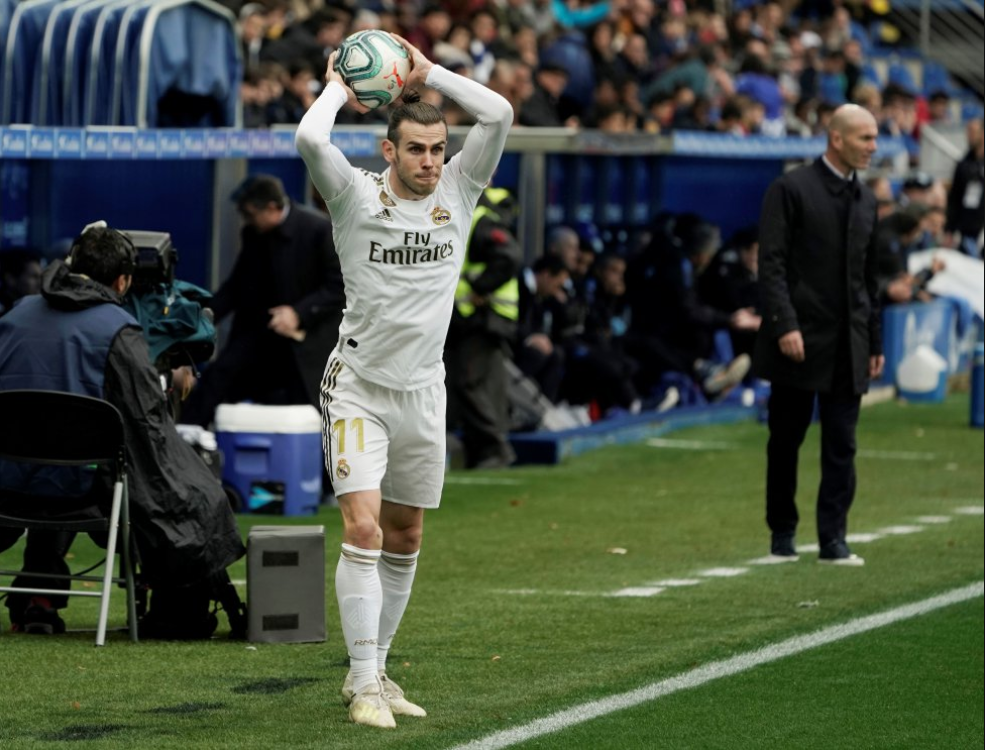 رئال مادرید / لالیگا / اسپانیا / Real Madrid / Laliga / Spain